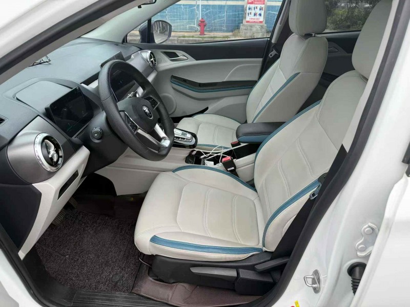 张家口23年比亚迪元5