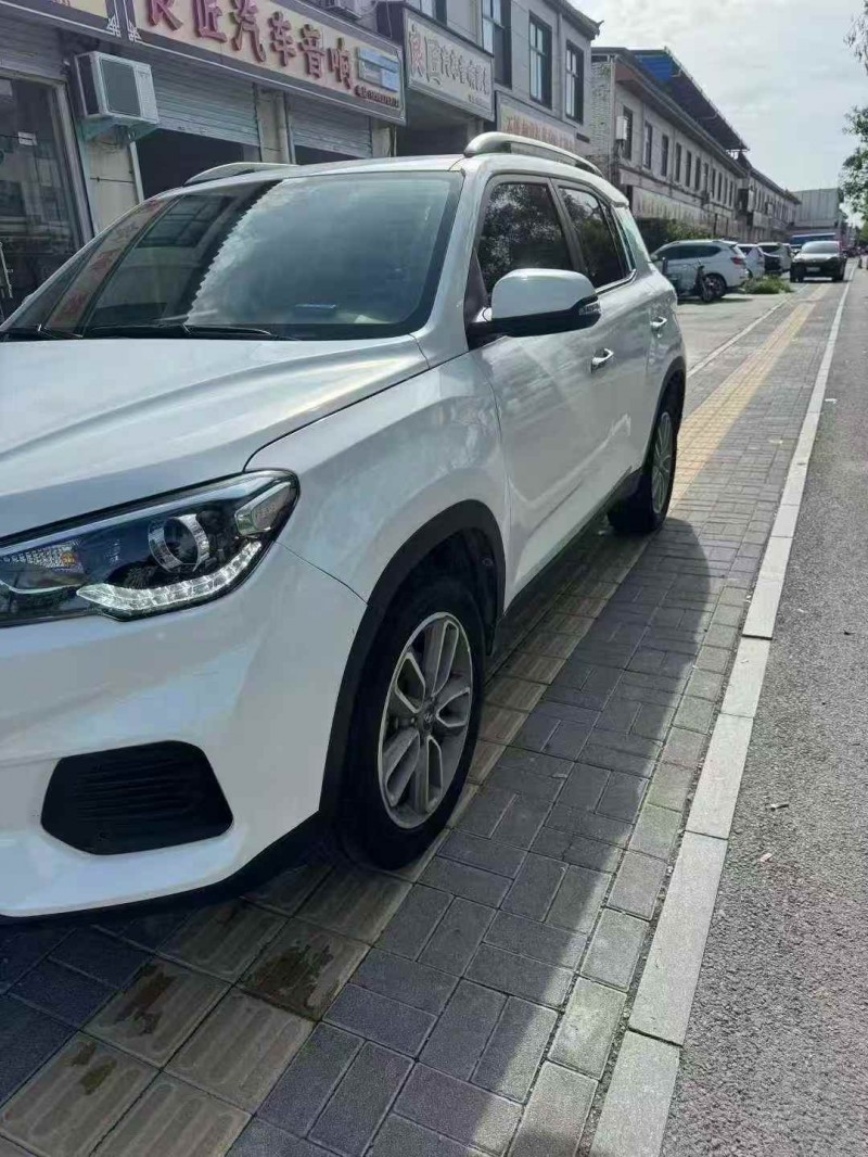 新乡21年现代ix352