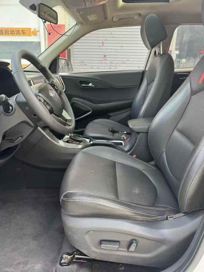 新乡21年现代ix355