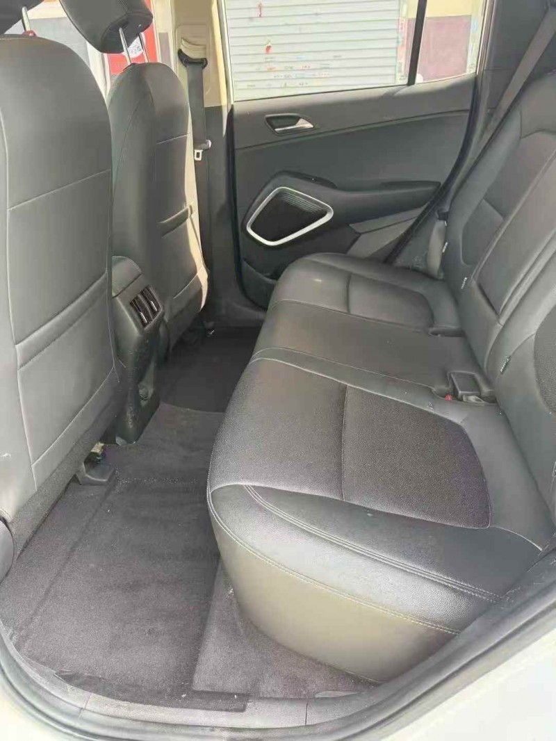 新乡21年现代ix356