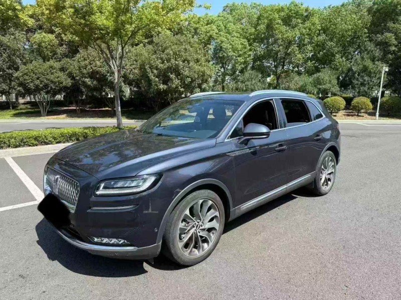 南通21年林肯航海家2