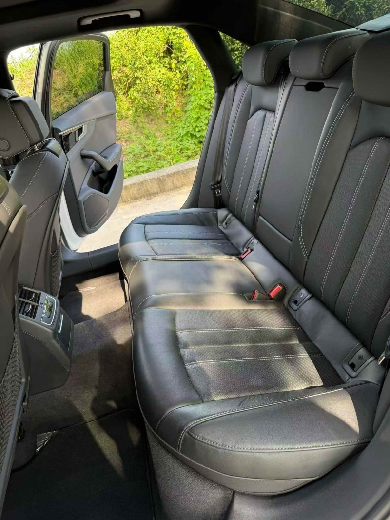 淮安23年奥迪A4L7