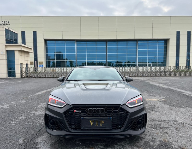 盐城17年奥迪A51