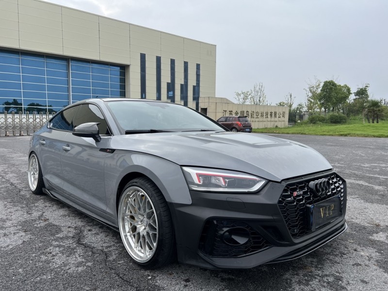 盐城17年奥迪A52