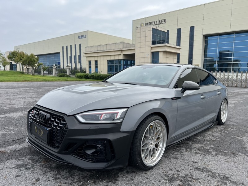 盐城17年奥迪A53