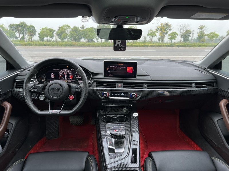 盐城17年奥迪A57