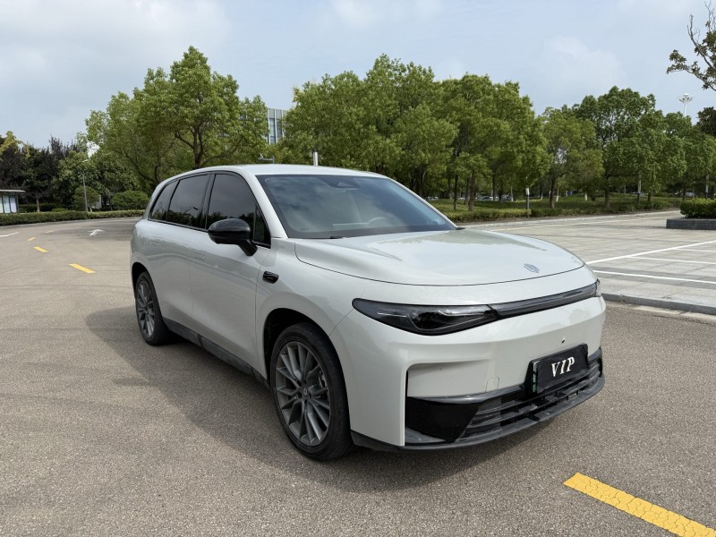 盐城25年零跑汽车C103