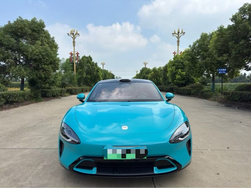 盐城24年小米SU71