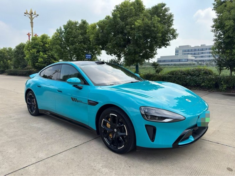 盐城24年小米SU73