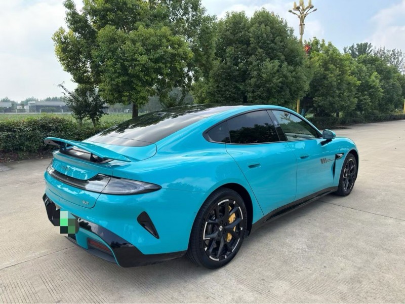 盐城24年小米SU74