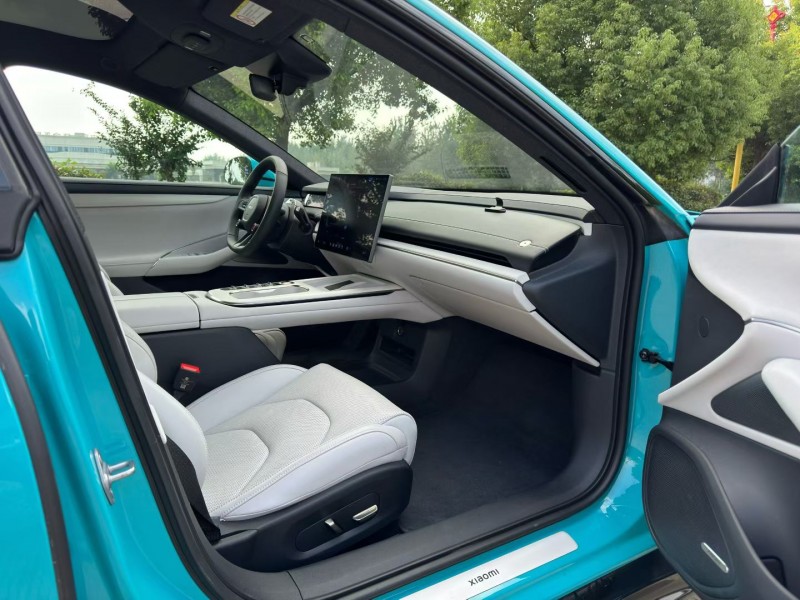 盐城24年小米SU78