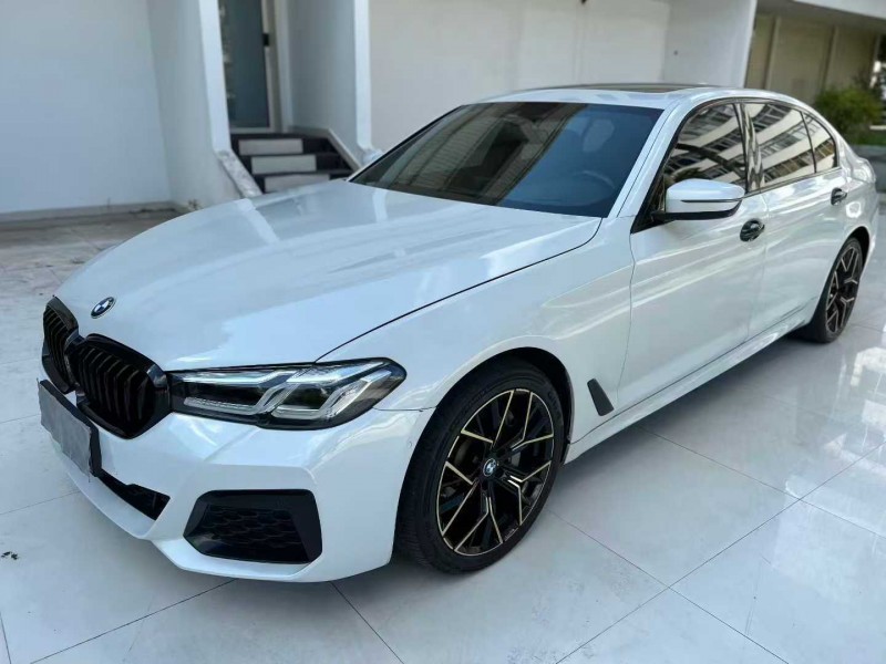 佛山17年宝马5系2