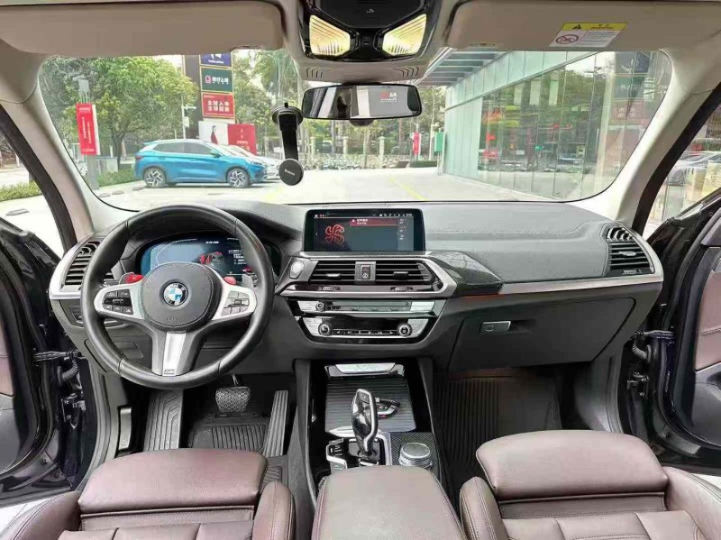 深圳21年宝马X35