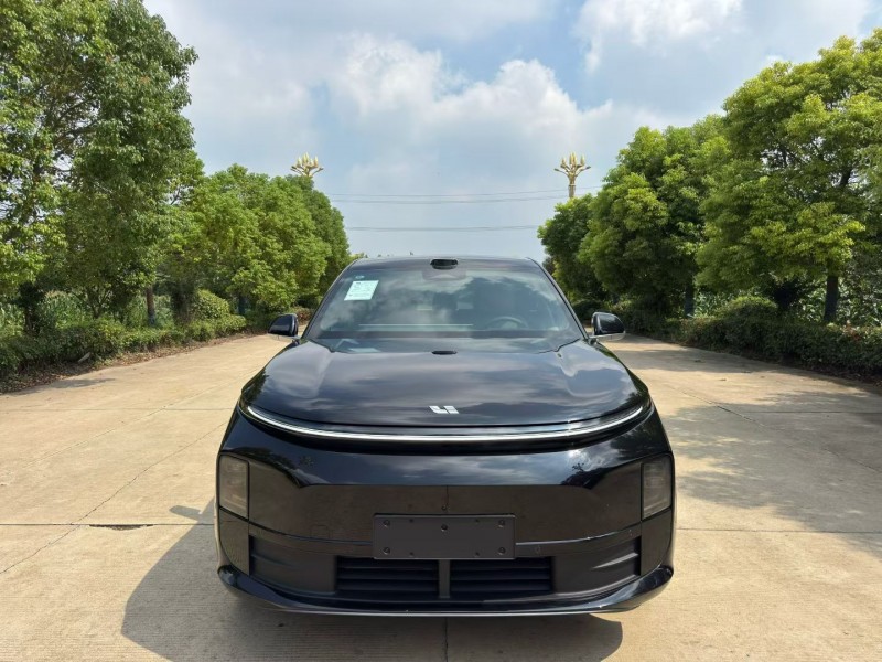 盐城25年理想L61