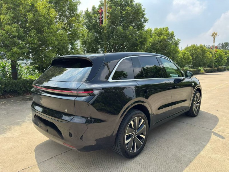 盐城25年理想L64