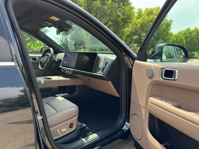 盐城25年理想L66