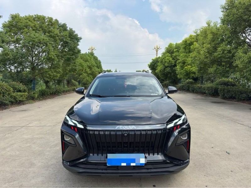 盐城24年东风风神1