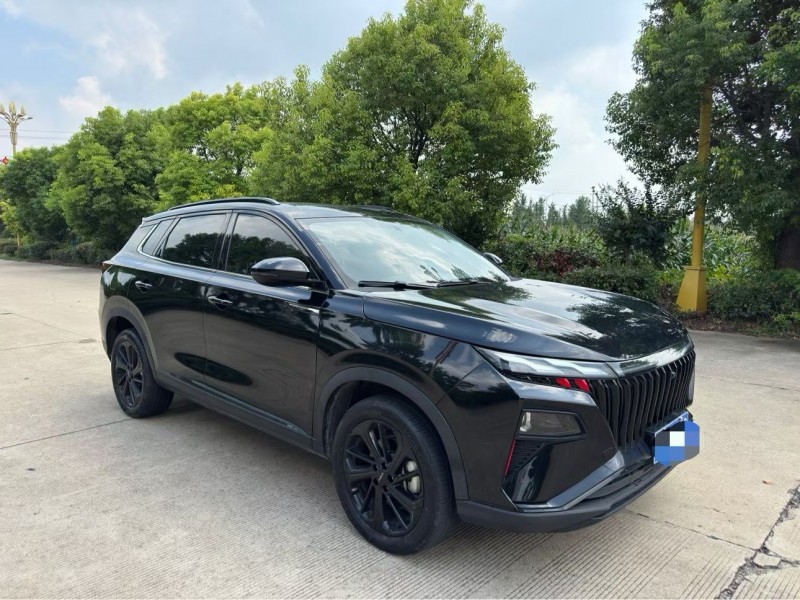 盐城24年东风风神3