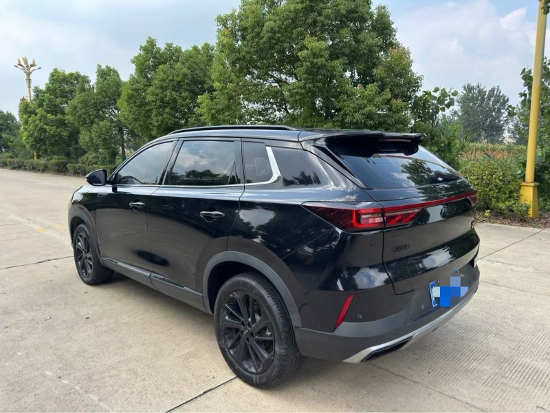 盐城24年东风风神5