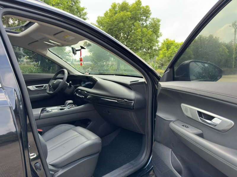 盐城24年东风风神7