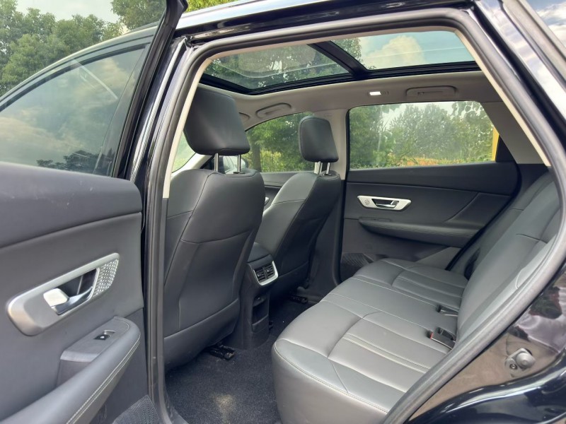 盐城24年东风风神8