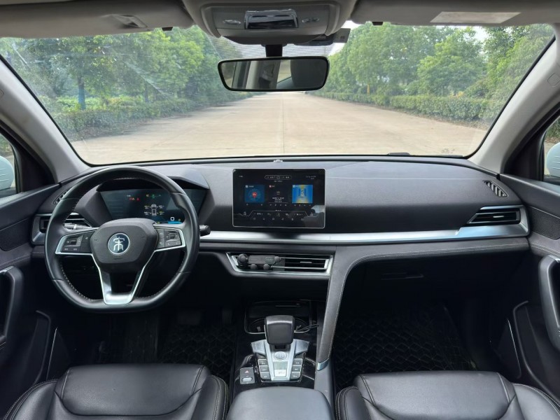 盐城20年比亚迪宋8