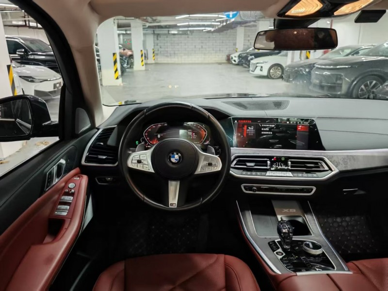 广州23年宝马X53