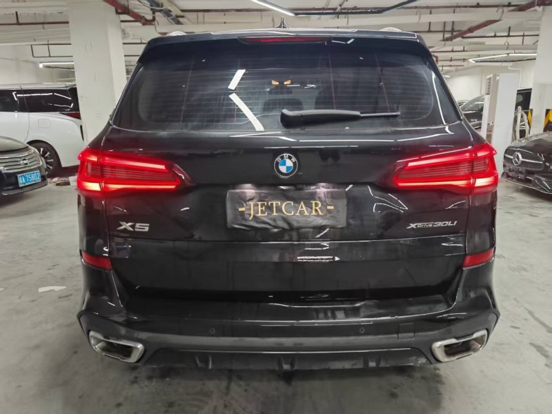 广州23年宝马X59