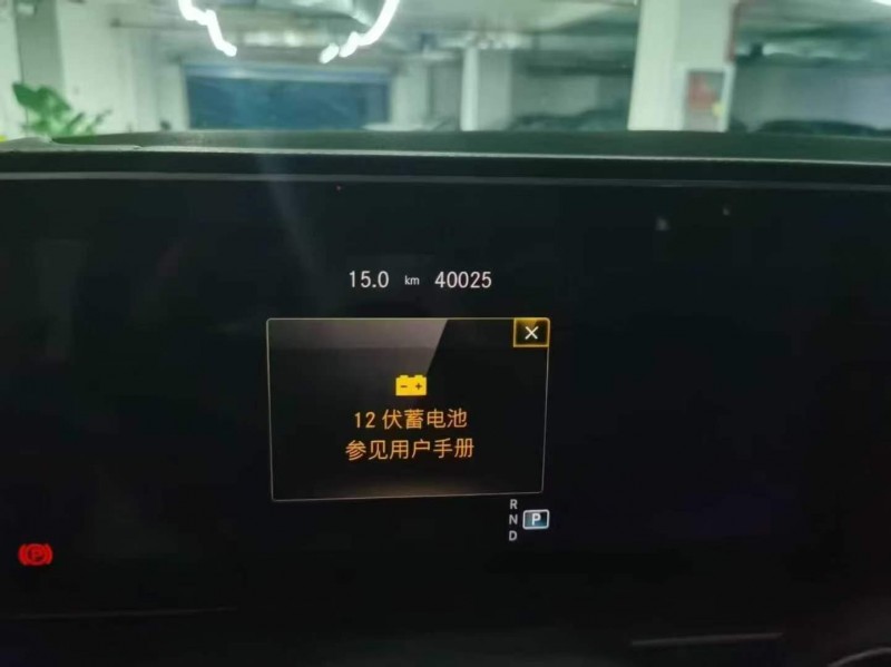 昆明21年奔驰GLS3