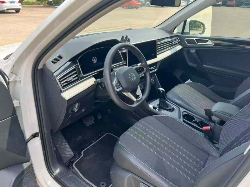 宿迁22年大众途观4