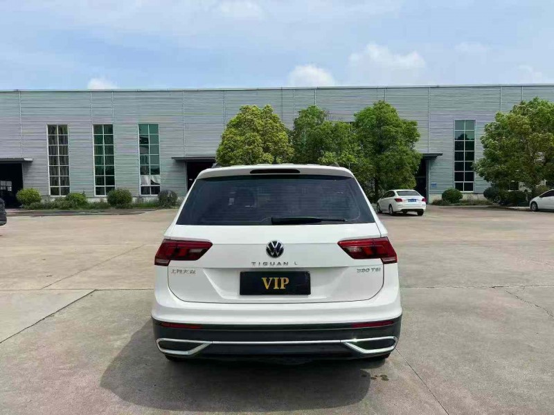 宿迁22年大众途观9