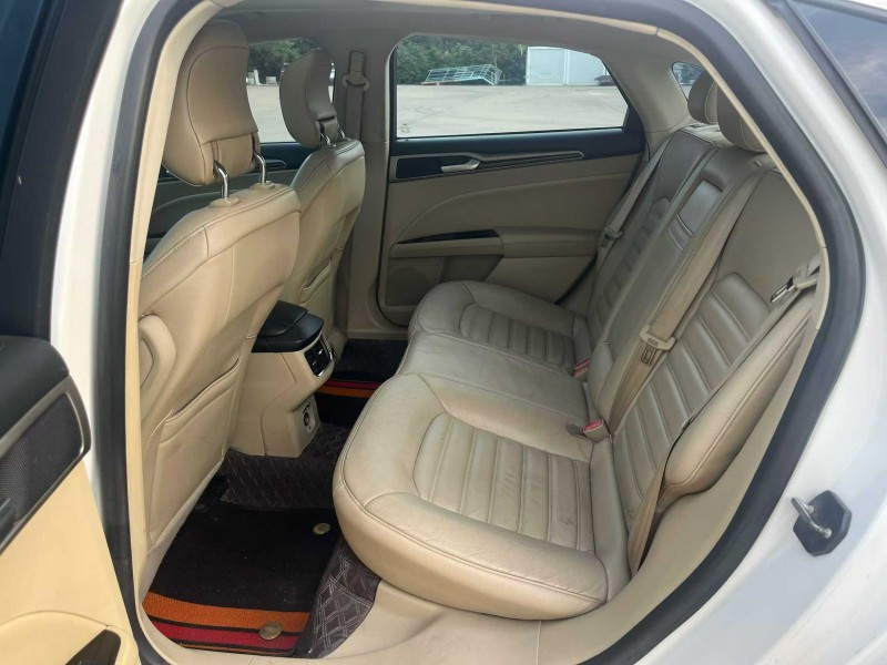 宿迁14年福特蒙迪欧6