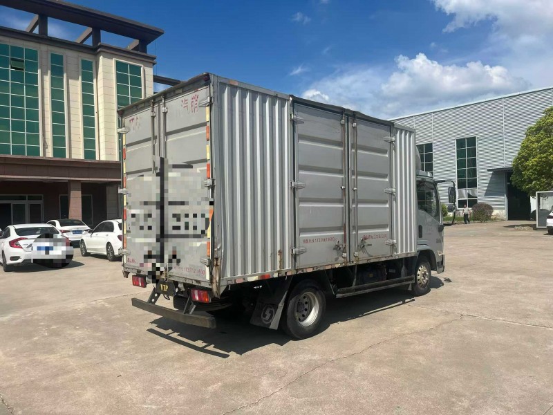 宿迁22年陕汽德龙7