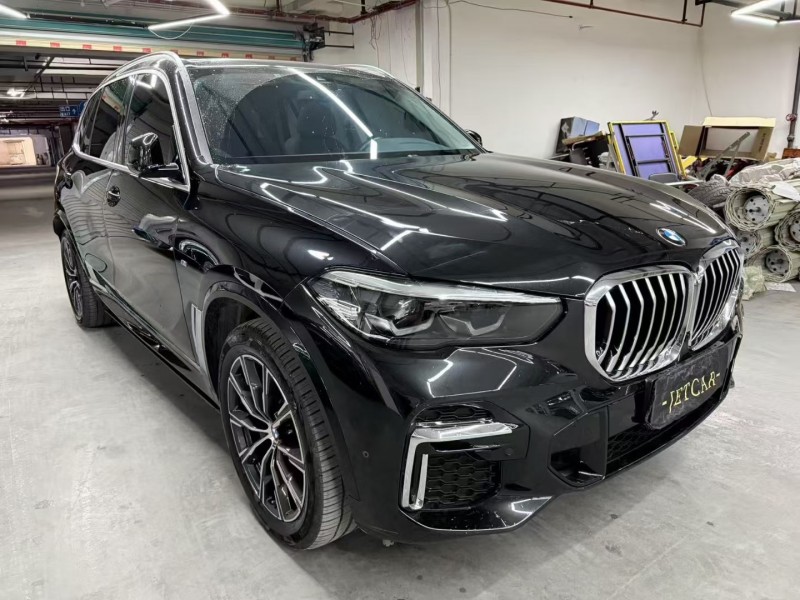 广州23年宝马X53