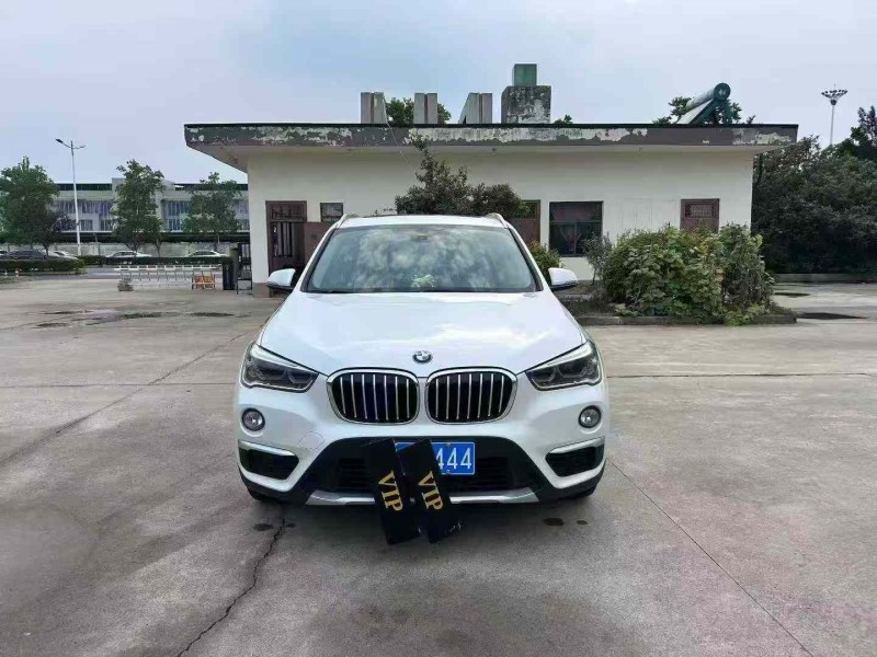 宿迁19年宝马X11