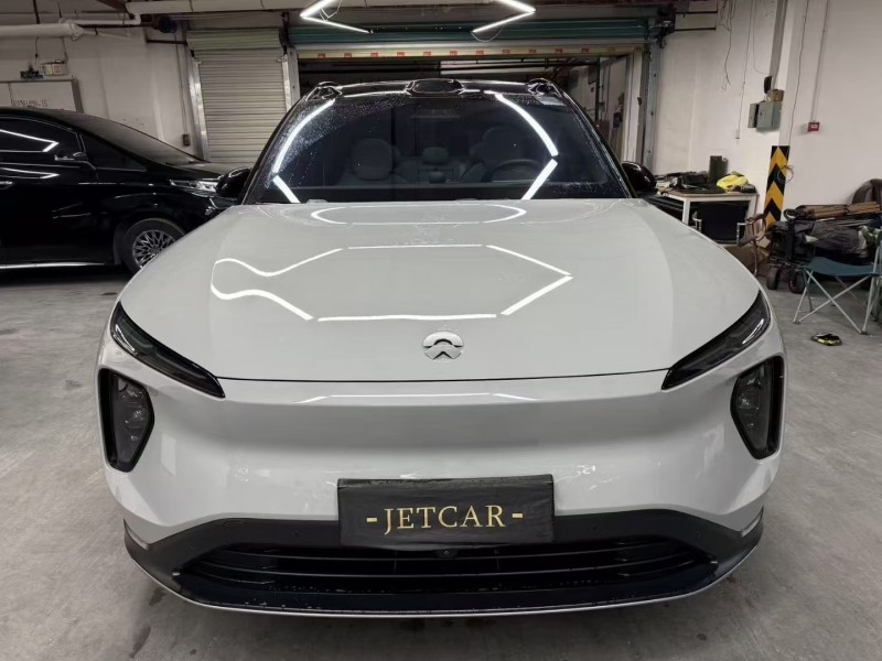 广州24年蔚来ES61