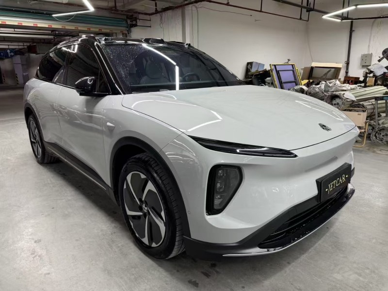 广州24年蔚来ES62