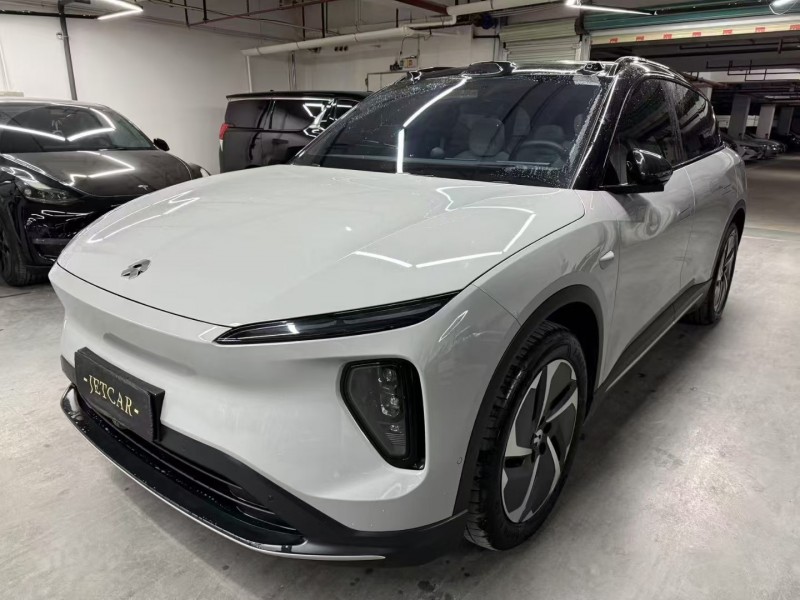 广州24年蔚来ES63