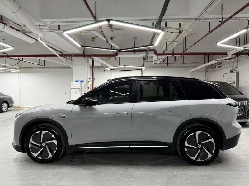 广州24年蔚来ES64