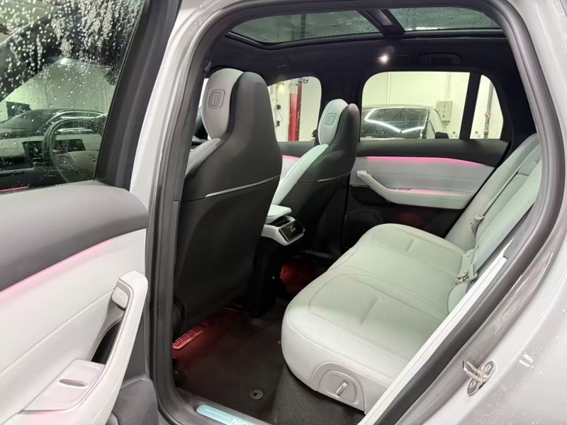 广州24年蔚来ES67