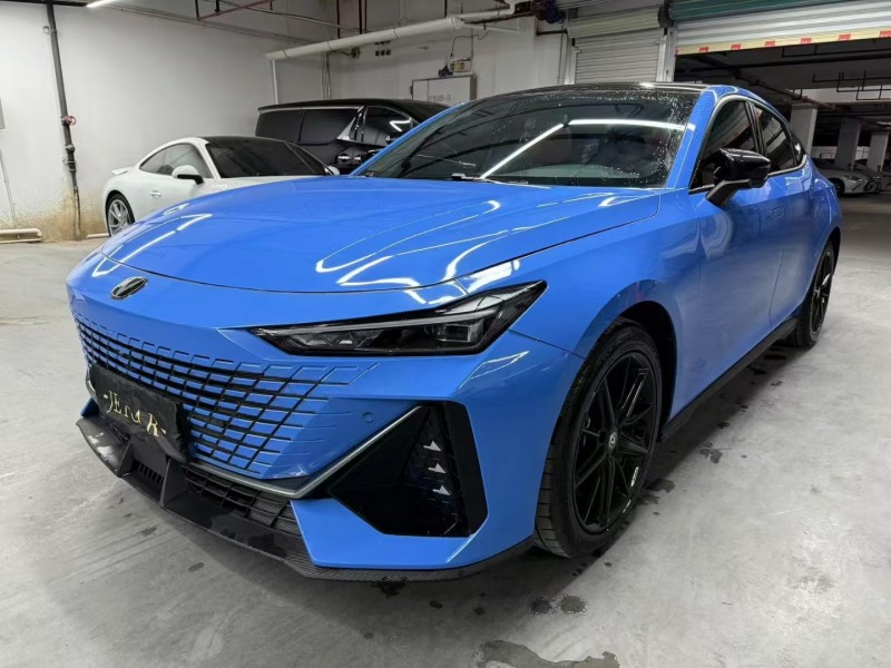 广州22年长安汽车UNI2