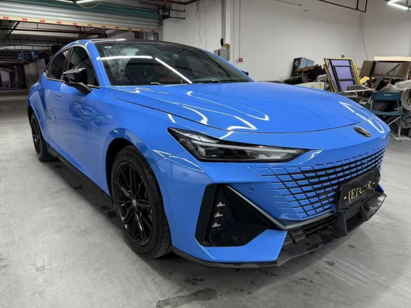 广州22年长安汽车UNI3