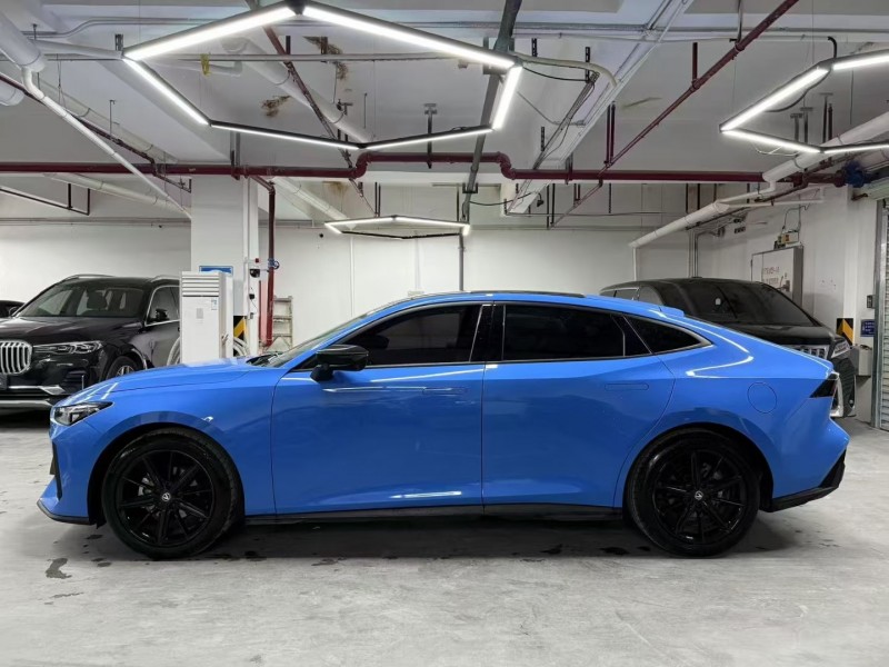 广州22年长安汽车UNI4