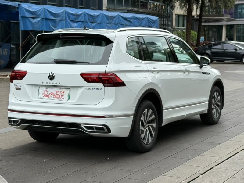 佛山24年大众途观8