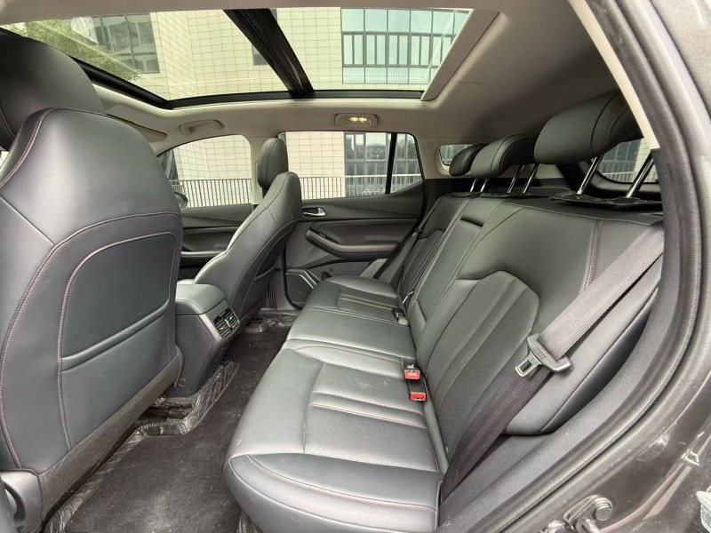 佛山21年传祺GS45