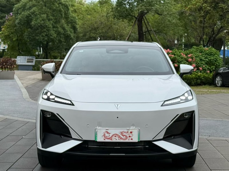 佛山25年长安汽车深蓝1