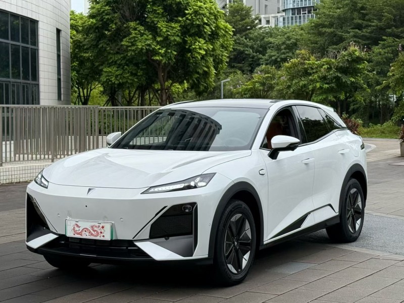 佛山25年长安汽车深蓝2