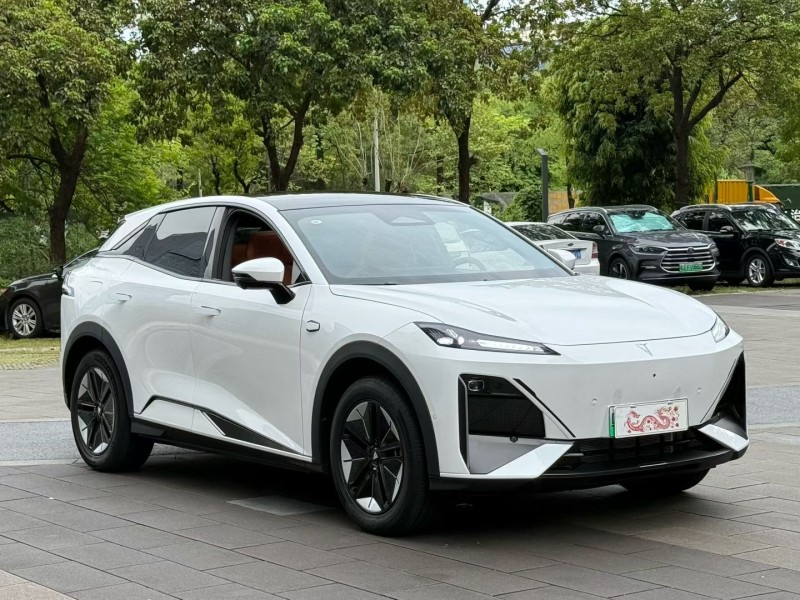 佛山25年长安汽车深蓝3