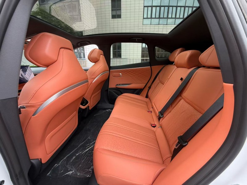 佛山25年长安汽车深蓝5