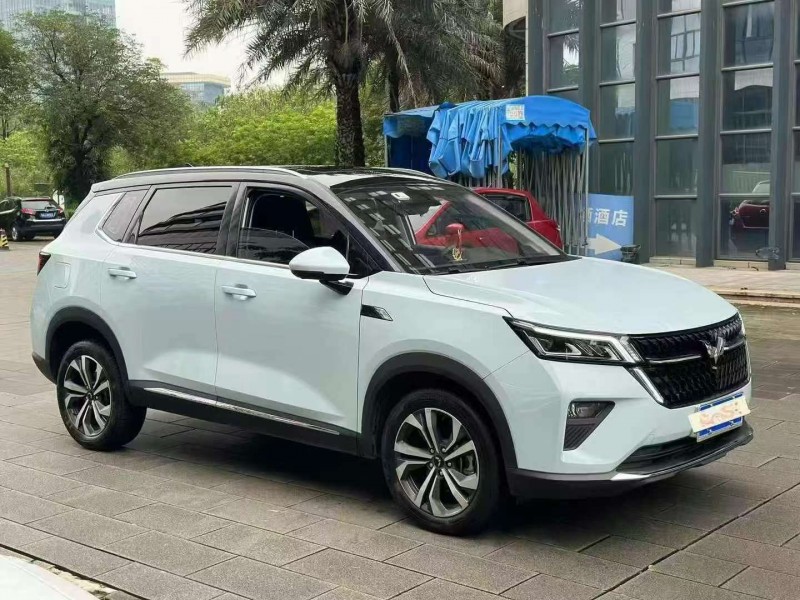 佛山23年五菱汽车星辰3